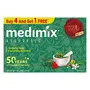 Medimix Ayurvedic Classic 18 Herbs Soap 125 g (4 + 1 Offer Pack), 3 image