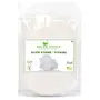 Shudh Online Fitkiri Fitkari Fitakri Alum Powder Patika (1 Kg / 1000 Grams) Phitkari for Water purification for facetion Vastu Shaving Skin Teeth and Plants