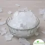 Shudh Online Mishri Dhage Wali Organic Thread Mishri Crystal (1000 grams / 1 Kg) Dhaga mishri crystal Patika Bellam Rock Sugar Khadi Sakar Kuja Misri, 2 image