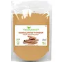 Shudh Online Pure Organic Sandalwood Powder for Face Pack Skin- 100 grams (Pure Chandan Powder Original Sandlewood Chandanam Sandlewoodv)