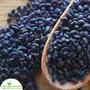 Shudh Online Sabja Seeds Basil Seeds for Weight Loss Organic (400 Grams) Tulsi beej Kamakasturi Seed Tumkaria Sbja for Falooda Sabza Besel Sabja Besil Bassil Badil, 5 image