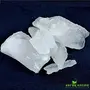 Shudh Online Fitkiri Alum stone (50 grams) - Water purification Vastu Shaving Skin Teeth plants, 5 image