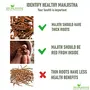 Shudh Online Manjistha Powder Majith Organic Root Powder (1 Kg / 1000 Grams) Indian Madder (Eating Skin whitening Face Hair) Manjishtha Manjishta Manjishta Manjista, 5 image