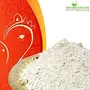 Shudh Online Vibhuti Bhasma Vibuthi pure powder - Holy ash (100 Grams) Thiruneeru Shiva Viboothi Vibhooti Bibhuti, 4 image
