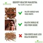 Shudh Online Manjistha Root Majith Organic Indian Madder (50 Grams) - Eating Skin whitening Face Hair - Manjishtha Manjishta Manjishta Manjista, 5 image