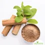 Shudh Online Pure Organic Sandalwood Powder for Face Pack Skin- 100 grams (Pure Chandan Powder Original Sandlewood Chandanam Sandlewoodv), 2 image