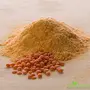 Shudh Online Masoor Dal Face wash Powder Red Lentil Powder (50 Grams) for Face pack Facewash Glowing Skin (Ayurvedic 100% Pure), 2 image