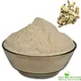 Shudh Online Babool Phali Powder (1000 Grams / 1 Kg) Babool Powder Fali Babul Phali Kikar Phali Acacia Arabica, 2 image