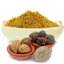 Shudh Online Triphala Churna Powder Amla Baheda Harad 1:1:1 (300 Grams) Organic Trifla à¤à¥à¤°à¥à¤£ Triphla Churana Trifala Churanam - Digestion Weight loss Hair Skin, 2 image