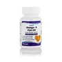 Healthvit Omega 3 Fish Oil Double Strength (EPA & DHA) 1000mg 60 Softgels for Healthy Heart Joints & Body, 3 image
