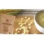 MB Herbals Gum Arabic Powder 227g | Senegalia senegal | Acacia senegal Powder | Plant Based Edible Gum Powder | Origin: Senegal Africa, 5 image