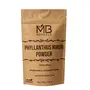 MB Herbals Phyllanthus Niruri Powder | Bhumi Amla | Chanca Piedra | 100 g