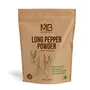 MB Herbals Long Pepper Powder | Pippali | Lindi Pippar |Piper Longum Fr. 227g