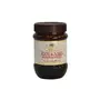 MB Herbals Natural Gulkand (Rose Petal Jam) Rose Petals Misri Cardamom - 500g