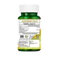 Heera Ayurvedic Research Foundation Ginger Garlic Extract 60 PCS. Veg Capsule (500 mg), 3 image
