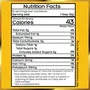 Spiced Turmeric Latte - 90g (Sugar-Free Organic Gluten Free Low Carb Vegan Diabetes & Keto Friendly) - Powerful Immunity Booster Antioxidant & Anti-Inflammatory Daily Drink Mix Powder, 6 image