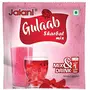 Jalani Gulaab Sharbat Mix Packet (30 Sachet of 5g Each) 150g, 3 image