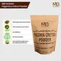 MB Herbals Fagonia Cretica Powder | 1 Pack 500g | Dhamaso Powder | Damahan Powder, 6 image