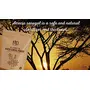 MB Herbals Gum Arabic Powder 227g | Senegalia senegal | Acacia senegal Powder | Plant Based Edible Gum Powder | Origin: Senegal Africa, 3 image