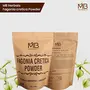 MB Herbals Fagonia Cretica Powder | 1 Pack 500g | Dhamaso Powder | Damahan Powder, 4 image
