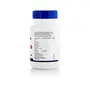 Healthvit L-Isoleucine 500 mg - 60 Capsules, 3 image