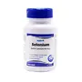 Healthvit Sodium Selenite Selenium 40 mcg 60 Capsules