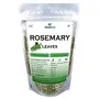 NeutraVed Rosemary Dried Leaf Rosemary For Foods & Hair - 50 Gm