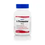 Healthvit L-threonine 500 Mg - 60 Capsules