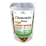 NeutraVed Chamomile Flower Tea Detox and Calming Tea Caffeine and Herbal Tea 50Gm