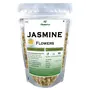 NeutraVed Dried Jasmine Flowers Tea Mix (25 g)