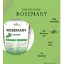 NeutraVed Rosemary Dried Leaf Rosemary For Foods & Hair - 50 Gm, 2 image
