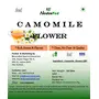 NeutraVed Chamomile Flower Tea Detox and Calming Tea Caffeine and Herbal Tea 50Gm, 2 image