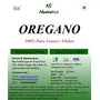 NeutraVed Oregano Pure Flakes | for Home Made Oregano Seasonings Pizza Pasta Seasoning | Italian Herbs 35 Gms, 2 image