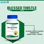 Healthvit Blessed Thistle 500 mg - 60 Capsules, 2 image