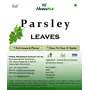 NeutraVed Parsley Dried Leaves/Herb /Tea/Leaves for Seasoning Stuffing and Cooking with No preservatives and additives - 30Gm, 3 image