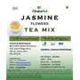NeutraVed Dried Jasmine Flowers Tea Mix (25 g), 2 image
