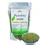NeutraVed Parsley Dried Leaves/Herb /Tea - 70Gm, 2 image