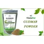Neutraved Gurmar Powder / Madhunashini Powder / Gymnema Sylvestre - 200 Gm, 2 image