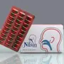 SG Phyto Pharma Nilsin Capsules (120 Cap) - Pack of 1