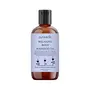 Auravedic Relaxing Body Massage oil for full body 200 ml Massage oil with Lavender oil Eucalyptus oil Mint oil. Soothing and Destressing body massage oil for women and men