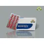 SG Phyto Pharma Pvt. Ltd. Memorin Capsule- Pack 1 (30*4 Capsules)(Ayurveda-25), 3 image