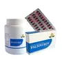 SG Phyto Pharma Palsinuron Capsule (30*4 Capsules)- Pack 1, 2 image