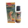 Myovedic Plus Pain Relief Ayurvedic Oil -For Joint Pains Muscular Pain Advanced Ayurvedic pain Relief oil