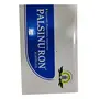 SG Phyto Pharma Pvt. Ltd. Palsinuron Capsule (Pack Of 120 Capsules)