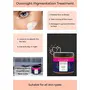 Auravedic Pigmentation Removal Cream Vedic Repair Night Cream For Women Glowing Skin Pigmentation Cream For Men & Women (Paraben Free) 100 Gm, 4 image