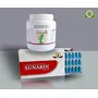 SG Phyto Pharma Sunarin Capsule (30*4 Capsules)- Pack 1, 5 image