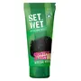 Set Wet Hair Gel for Men Vertical Hold 50ml | Strong Hold High Shine | No Alcohol No Sulphate
