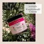 AURAVEDIC Kumkumadi Cream Face Cream With Kumkumadi Tailam. Brightening Cream With Kumkumadi Face Oil For Glowing Skin for Women/Men 100 Gm, 3 image