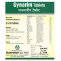 Dhanvantari Gynarim Tablets - 90 Tablets, 2 image