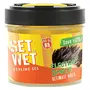Set Wet Hair Gel for Men Ultimate Hold 250ml | Extreme Hold High Shine | No Alcohol No Sulphate